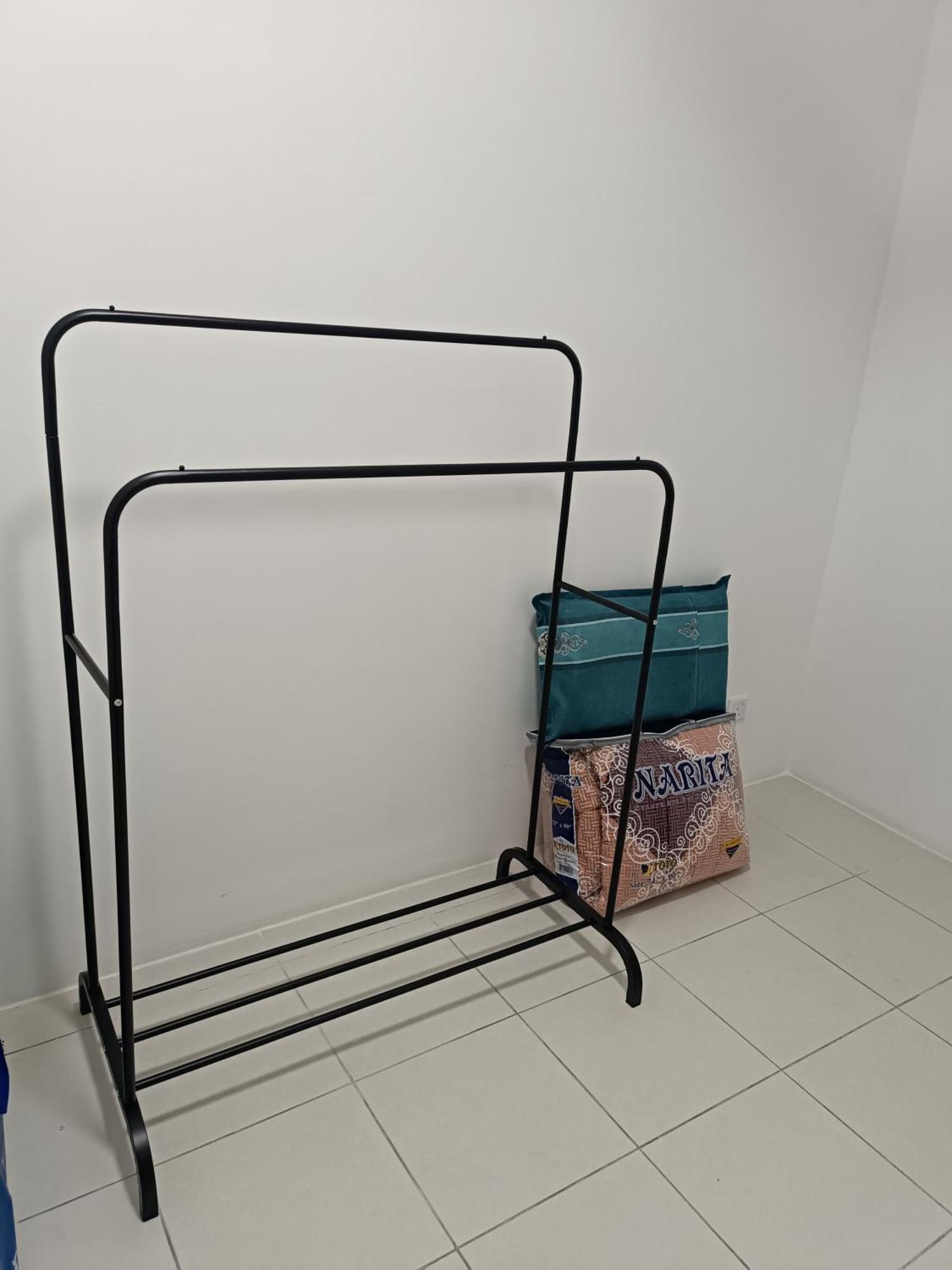 Aisy Homestay Putrajaya Cyberjaya Klia Kampung Dengkil Esterno foto