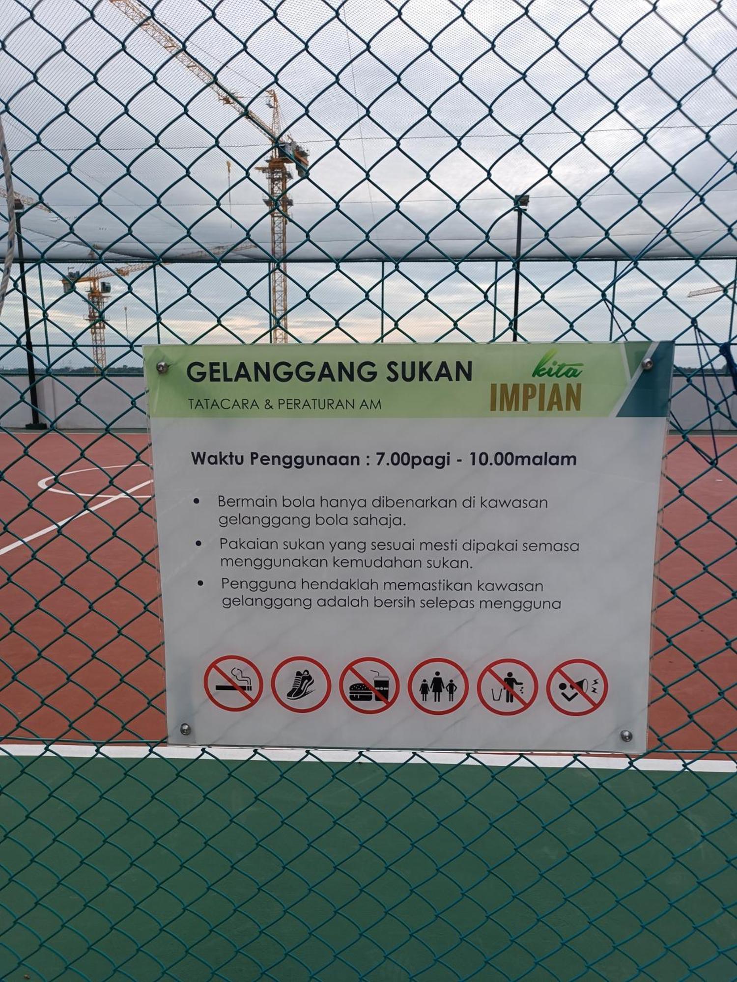 Aisy Homestay Putrajaya Cyberjaya Klia Kampung Dengkil Esterno foto