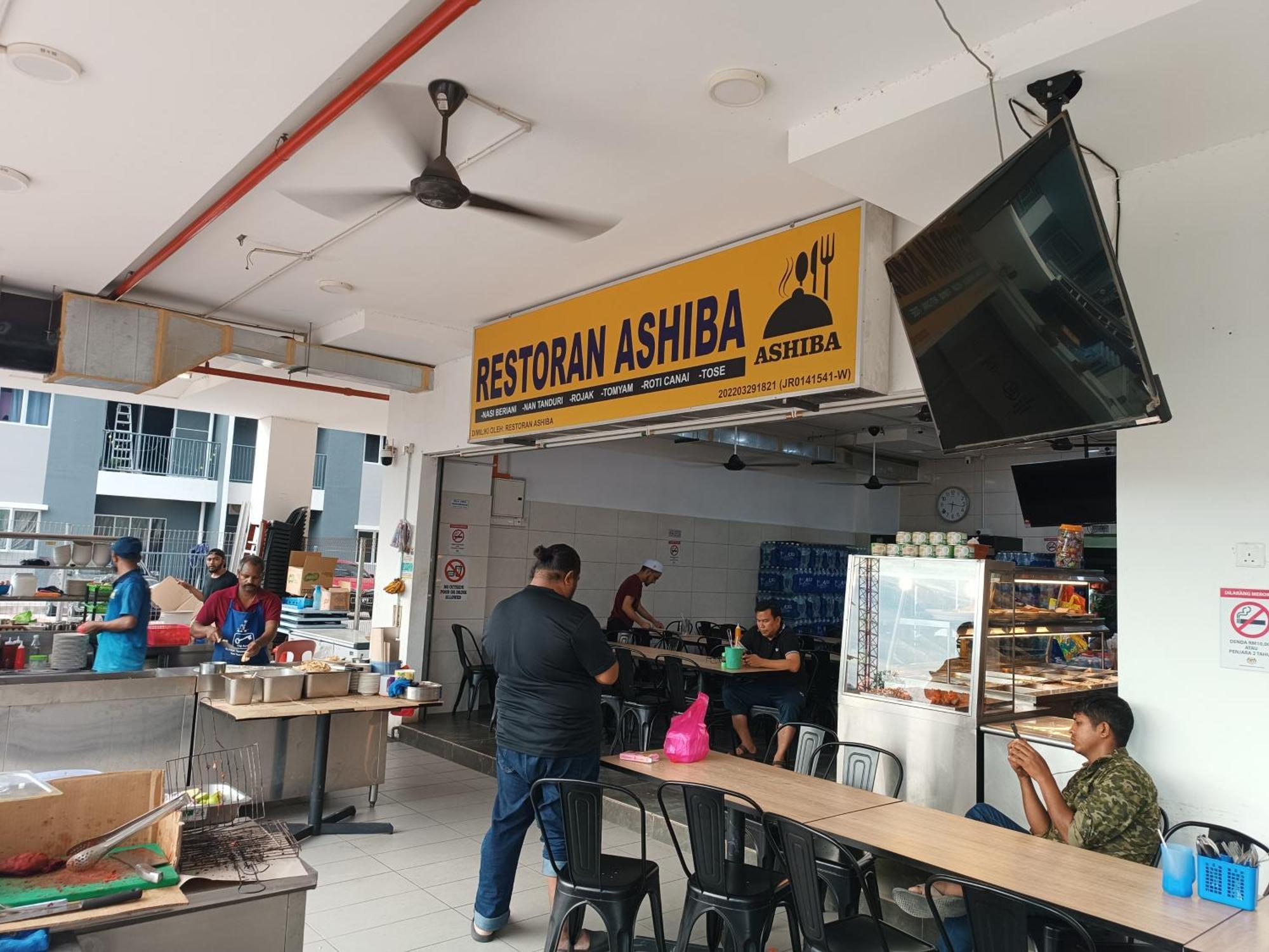 Aisy Homestay Putrajaya Cyberjaya Klia Kampung Dengkil Esterno foto