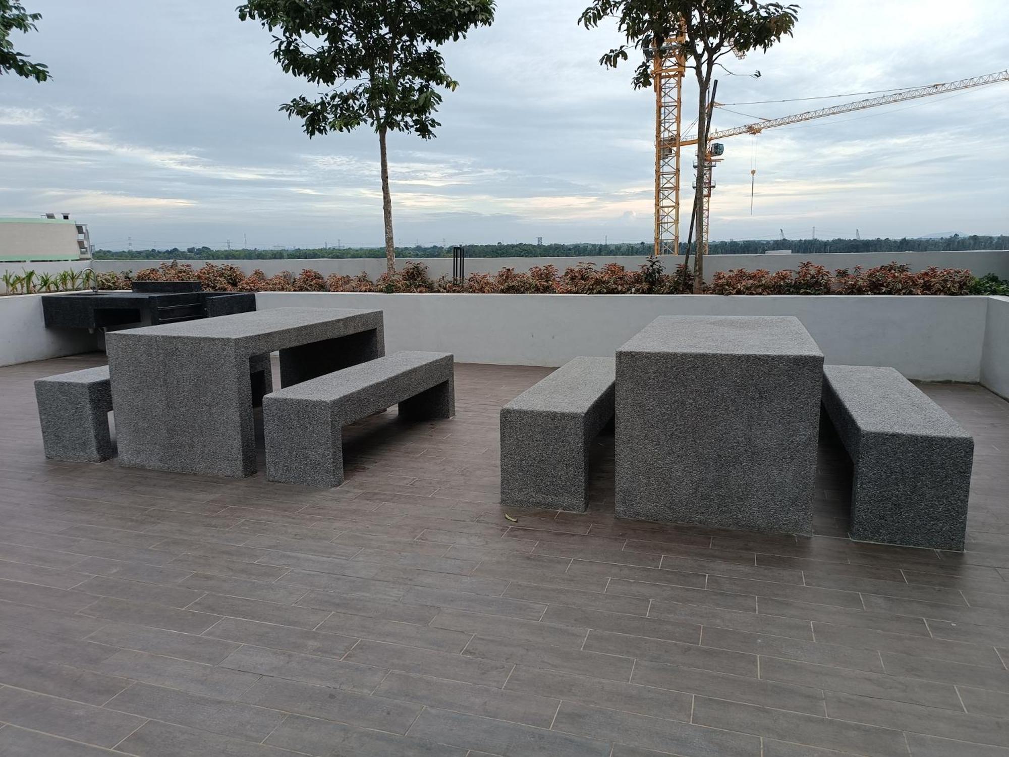Aisy Homestay Putrajaya Cyberjaya Klia Kampung Dengkil Esterno foto